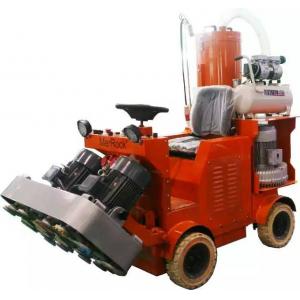 China Ride Drive On Floor Polishing Machine With Multifunctional Chassis supplier