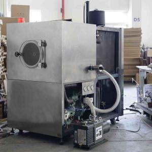 China Type rotatoire de palette de l'huile BSV30 pompe à vide 30m3/h pour le remplissage réfrigérant de réfrigérateur supplier