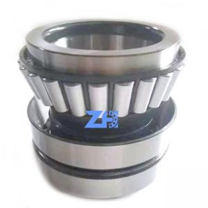 China 93.80*148*67.5mm Automobile bearing  Heavy truck wheel hub bearing 565314  CHROME STEEL Material supplier