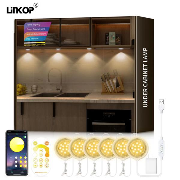 Up To 10 Feet Range Led Motion Sensor Light For Smart Illumination