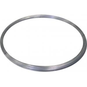 Soft Stainless Steel Cold Heading Wire High Machi­nability Work Hardening