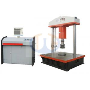 China Ballast Compression And Flexural Testing Machines , Tensile Compression Tester supplier