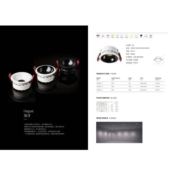 LED Buld Type Home Lighting For Modern And Vintage Design Style In Living Room Kitchen And More With 110-240V Voltage