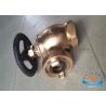 China Marine Storz Type Brass Fire Hydrant Dn 40 50 65 wholesale