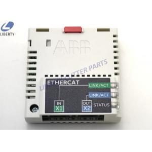 Paragon VX Auto Cutter Parts No. 350500099 Frequency Converter Module Ethercat VFD ABB oy FECA-01