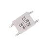 China Conectores de sensores Resistencia de aislamiento de alta tensión de entrada-salida Corriente de entrada Optoisolador CT181GB CTMICRO SOP 4 Tensión de salida wholesale