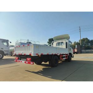 China JMC 4x2 新型 キャリープラス シングルキャビンキング キャビン 貨物体付き JMC トラック wholesale