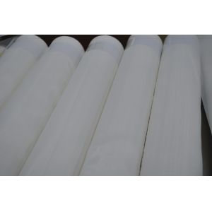 China DFP39 100 Mesh Polyester Screen Printing Mesh for Electronics wholesale