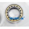 China 6220-2RSR-J20AA-C3 Insulated Deep Groove Ball Bearing With Ceramic Coating wholesale