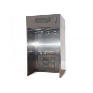 Customized GMP Standard Dispensing Booth For Healthcare Industry