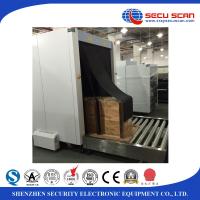 China Forwarder , courier use security checking machine for pallet goods inspection on sale