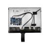 China Affichage LCD TFT 15 pouces Panneau IPS 1024x768 en option avec carte HDMI wholesale