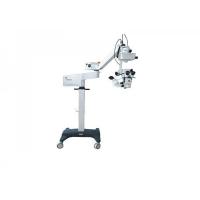 Stable Surgical Operating Microscope With Multi Layer Coating Lenses