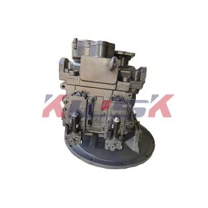 China Kpm Kawasaki K5v200 Hydraulic Pump Zx450-3 Zx470 ZX470-3 Hitachi Excavator Main Pump Assembly supplier