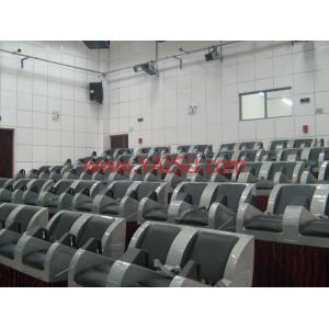 China 4D Theater Chiar 3D 4D 5D 6D Cinema Theater Movie Motion Chair Seat System Furniture equipment facility suppliers factory supplier