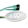 China EL Backlight Membrane Keypad Membrane Keypad Custom Highly Effective For Electric Fan wholesale