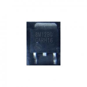 MC78M12BDTRK IC Chips Linear Voltage Regulators 12V 500mA Positive