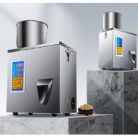 China Customized Economic Type 500g Weighing Machine For Granules Product on sale