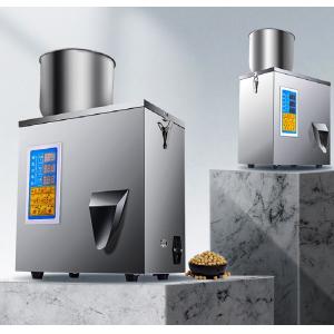 Customized Economic Type 500g Weighing Machine For Granules Product