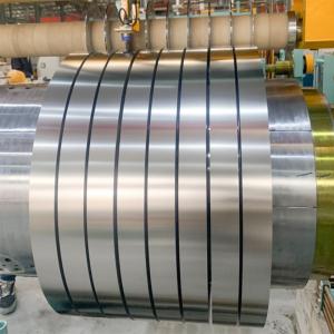 Cold Rolled Stainless Steel Coil Strip 301 304 316 316l 410 421 430 SS Strip Coil