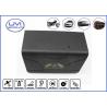 China VT104 Simcom Real Time GPS Asset Tracking System with Remote Voice Monitoring & Stop Engine Function wholesale
