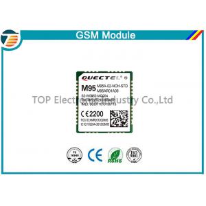 GSM / GPRS Wireless Communication Module M95 used for M2M production