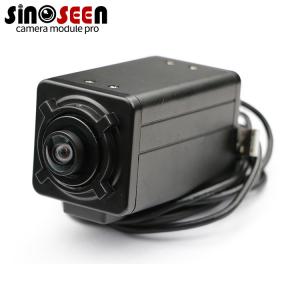 China Color Image SONY IMX258 Camera Module High Dynamic Range With Housing supplier