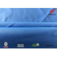 China High Stretch Fashion Nylon And Elastane Fabric , Elastic Nylon Fabric Soft Handfeel on sale