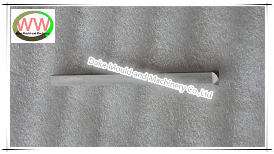 precision grinding,HWS,HSS, customize rectangle punch with competetive price at a good quality
