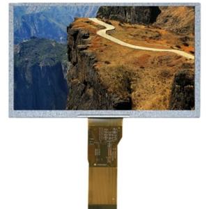 China Écran de 10,1 de pouce 1280x800 de la résolution 800nits LVDS d'affichage à cristaux liquides IPS TFT d'écran supplier