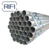 China Tubo de conducto EMT redondo de espesor estándar o más delgado para tamaños de 1/2 "-4" wholesale