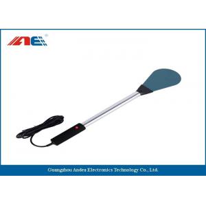 China Handheld Library RFID Reader Antenna 13.56 MHz For Library Book Tracking System supplier