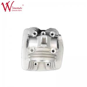 China Printed Motorcycle Cylinder Head For BAJAJ Boxer CT100 supplier