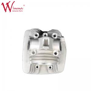 Printed Motorcycle Cylinder Head For BAJAJ Boxer CT100