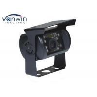 China HD Vehicle DVR Camera System Night Vision Bus Cameras Frontview on sale