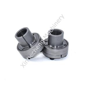 Opening Z11 Shaft Hub Locking Devices Expandable Hub 42CrMo4