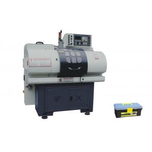 China Extended Type Metal CNC Machine With Automatic Centralized Lubrication System supplier