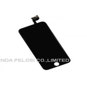 China Moldura de vidro do quadro da parte dianteira do conjunto do digitador do tela táctil do AAA Iphone 6s LCD wholesale