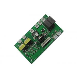 Mobile Amplifier Pcb Board Manufacturing Process Custom OEM PCB