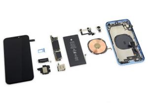 China Peças de reparo de Iphone XR, reparo LCD de Iphone XR, peças de reparo de Iphone XR, reparo LCD para Iphone XR on sale 