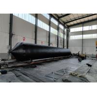 China Inflatable Marine Rubber Airbag Shipping Launching on sale