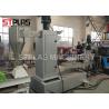 Hot die face pelletizing machine for plastic film with Centrifugal dehydrator
