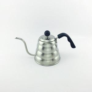China Factory supplier best-selling professional stainless steel pour over coffee kettle supplier
