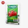 China 70g フラットサケット トマトペースト A Brix に濃縮 28~30% Retomate ブランドで入手可能または独自のOEMでカスタマイズできます wholesale
