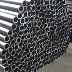 ASTM B466 Copper Nickel Pipes , C70600 Sch40 Seamless Welded Pipes