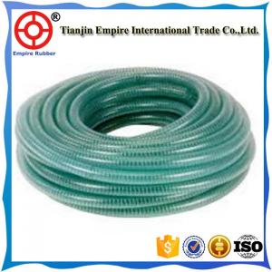 China Hot-sale dental 6inch flexible pvc suction hose pipe made in china supplier