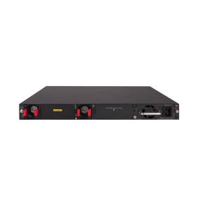 China S5560 Série 24 10/100/1000Mbps Ethernet Network Switch LS-5560X-30C-PWR-EI para Rede supplier