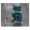 China Ventilateurs manuels de régulation du débit proportionnel pour navires modèle CSBF-G25 wholesale