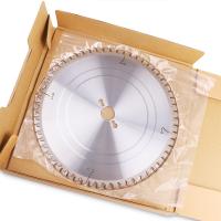 China Freud Level TCT Saw Blade For Wood Cutting / panel Sizing Saw Industrial Level Quality on sale