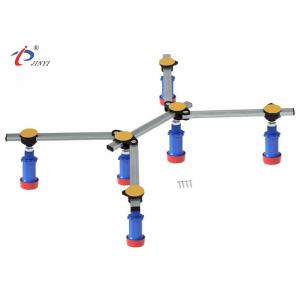 CE Quadrant Standard 100x100cm Shower Tray Support Legs